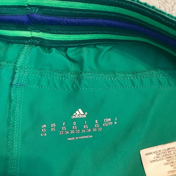 Adidas Sport Shorts - Picture 3 of 3